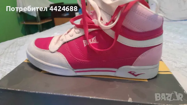 Дамски-маратонки, снимка 2 - Маратонки - 50234796