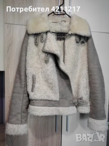 Женско яке, снимка 3 - Якета - 48488307