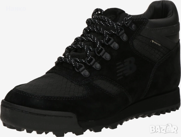 Нови New Balance gore-tex