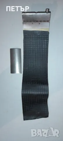 Аварийни скоби Ф60,80,125,80/10,125/5., снимка 4 - ВИК - 49274907