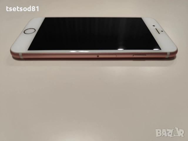 Телефон iPhone 6S, снимка 6 - Apple iPhone - 53167850