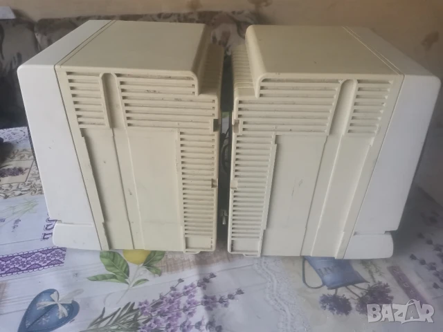 тонколони TOSHIBA RT 7057, снимка 2 - Радиокасетофони, транзистори - 50688417