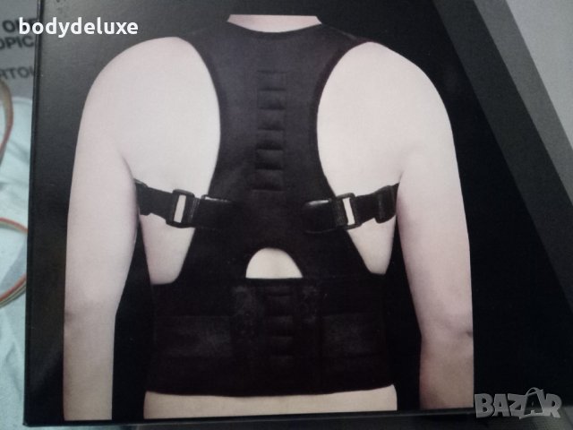 RealDoctors корсет за правилна стойка