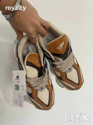 New Balance Нови Дамски Маратонки , снимка 2 - Маратонки - 53670175