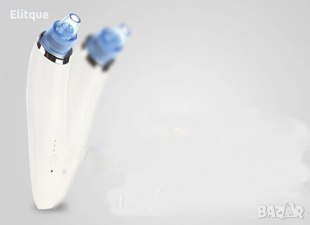 Уред за вакумно почистване на черни точки с четири приставки, снимка 11 - Други - 53456426