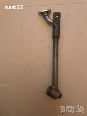 Тръба за турбо 03G 145 595 F Фолксваген,Пасат,Голф,Шкода