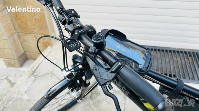 Велосипед Pegasus Premio размер 53, снимка 7 - Велосипеди - 50996030