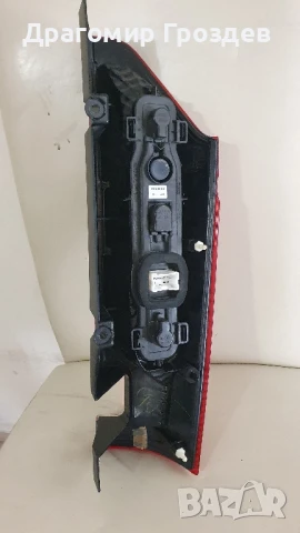 Оригинален ляв стоп за Renault Kangoo / Рено Канго (2013-2021), снимка 4 - Части - 50724141