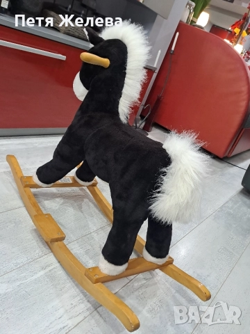 Люлеещо конче със звук, снимка 9 - Други - 52490317