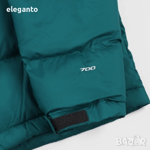 Мъжка пухенка THE NORTH FACE 1996 Retro Nuptse 700 Down Puffer , S размер, снимка 4 - Якета - 52136765