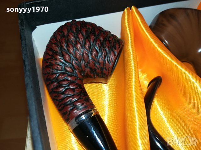 ЛУЛИ 85ЛВ ЗА БР-НОВИ СТИЛНИ 1908231903, снимка 6 - Лули - 41905462