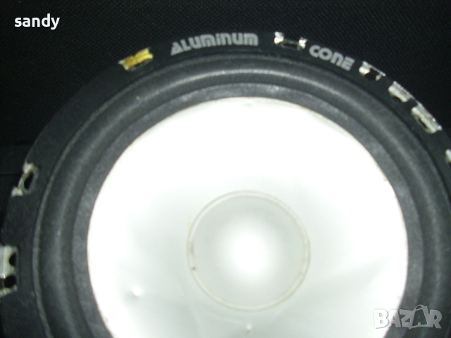 Говорители  -CAR AUDIO, снимка 5 - Тонколони - 44718855