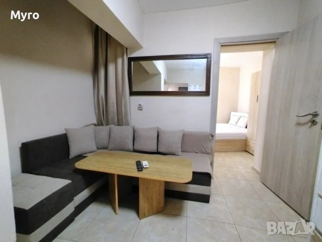 ANGELO- Нов двустаен апартамент в идеален център, снимка 3 - Квартири, нощувки - 53758286