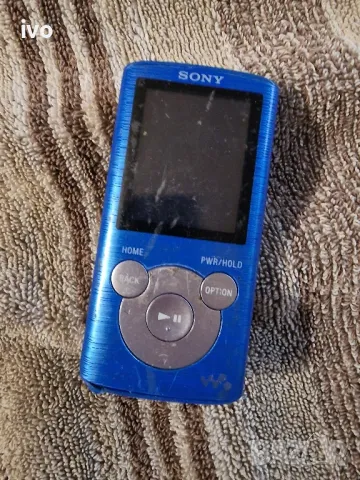 sony walkman nwz-e384, снимка 8 - MP3 и MP4 плеъри - 48908726