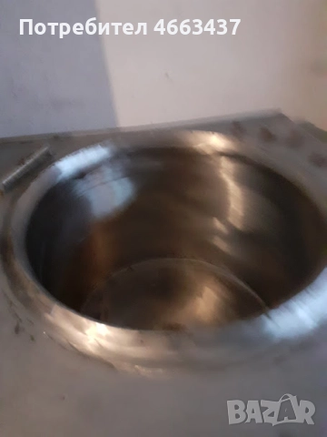 Електропарен казан - 150 литра, снимка 2 - Обзавеждане на кухня - 52706119