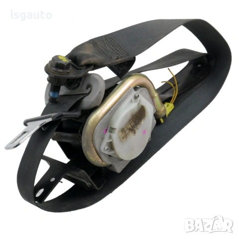 Преден десен предпазен колан Nissan Almera Tino (V10) 2000-2006 ID: 158009