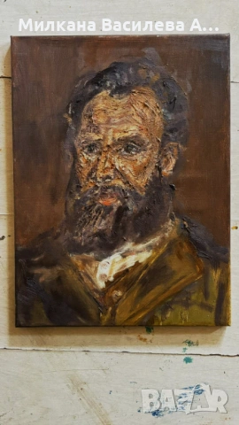 НАЛИЧНА – Портрет на Любен Каравелов