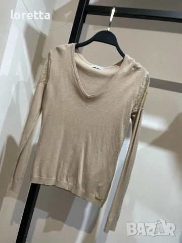 Блуза guess , снимка 4 - Блузи с дълъг ръкав и пуловери - 53567104