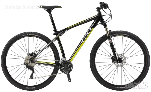 Търся bike GT Karakoram 29", снимка 2 - Велосипеди - 53692299
