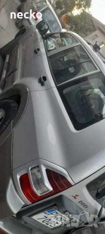 Mitsubishi padjero 3.2 did, снимка 5 - Автомобили и джипове - 51820360