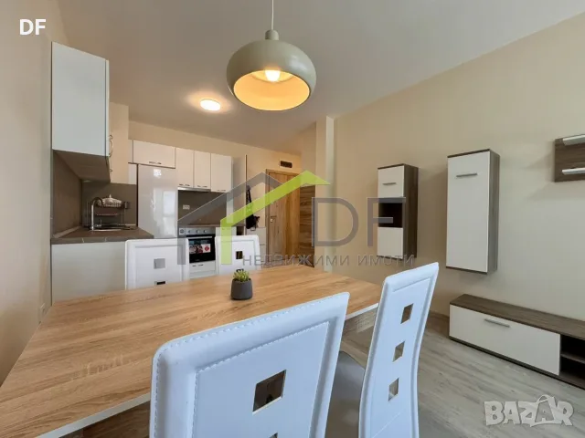 Двустаен апартамент- кв. Левски, снимка 2 - Апартаменти - 56360086
