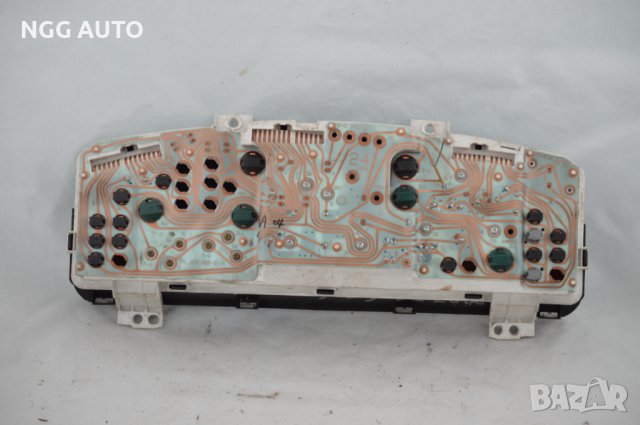 Табло Километраж за Mazda 626 GE PLJ62-00-01A PLJ620001A, снимка 2 - Части - 40271726