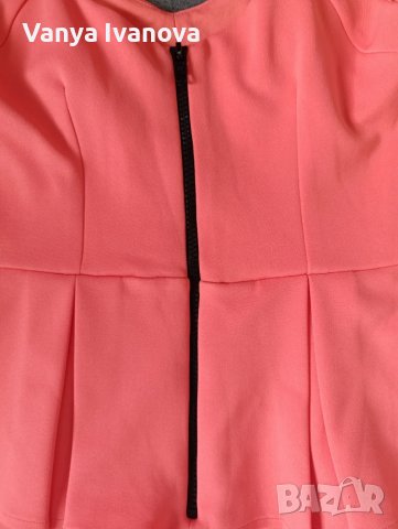 New Look официална рокля , снимка 3 - Рокли - 50836806