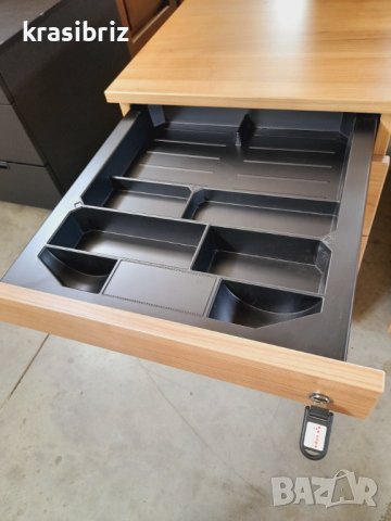 Офис Контейнер-11бр.-внос от Германия!ОБЯВЕНАТА ЦЕНА Е ЗА БРОЙ!, снимка 5 - Шкафове - 41662011