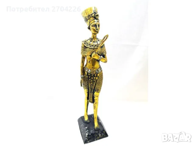 Статуетка Клеопатра