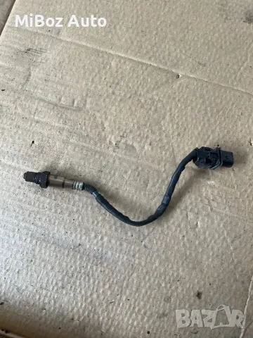 Ламбда сонда БМВ Е90 91 BMW, снимка 2 - Части - 48595124