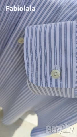 Brooks Brothers shirt M, снимка 14 - Ризи - 52105390