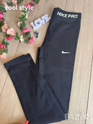 клин Nike pro, снимка 1