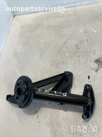 Филтър за масло с маркуч за Volvo C30 1.6 TDI 115HP (2012) 9643755580 D4162T