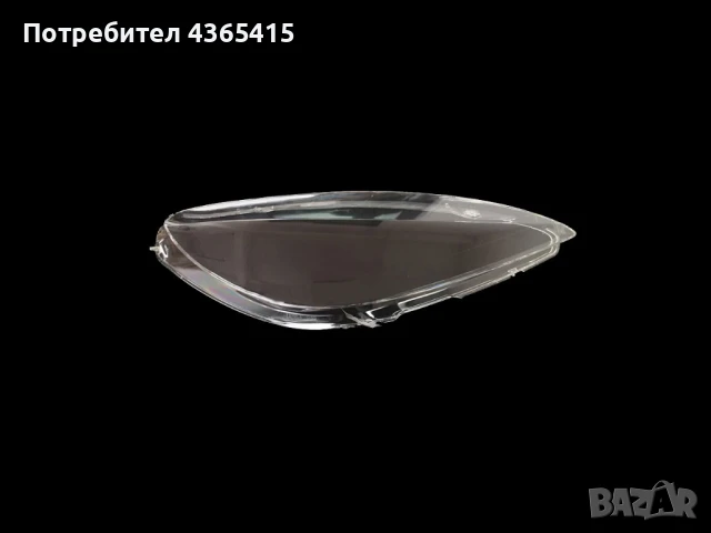 Стъкла за фарове на Peugeot 307 (2001-2004), снимка 3 - Аксесоари и консумативи - 50961139