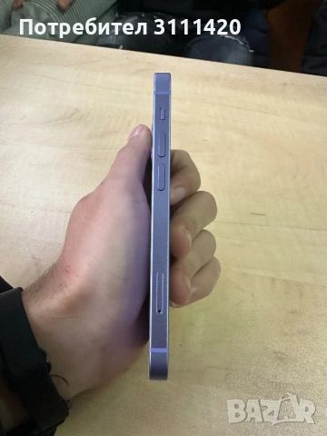 iPhone 12 mini 128gb , снимка 3 - Apple iPhone - 53151254