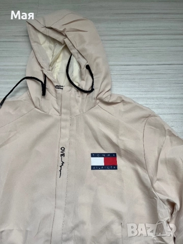 40 лева ново мъжко яке пролет-есен размер S-М, снимка 2 - Якета - 51842410
