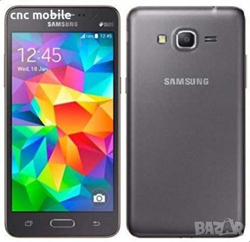 Samsung Galaxy Grand Prime - Samsung SM-G530 - Samsung SM-G531 заден капак панел , снимка 4 - Резервни части за телефони - 39115057