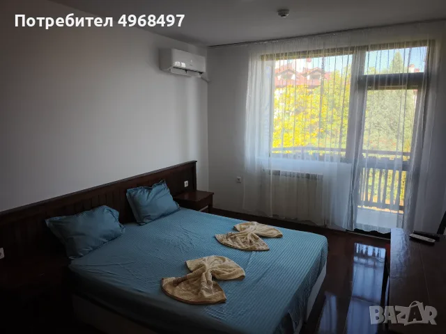 Апартамент до ски зоната, снимка 7 - На зимен курорт - 56347519