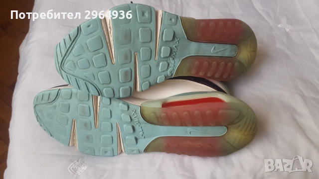 Mаратонки, снимка 2 - Маратонки - 52812616