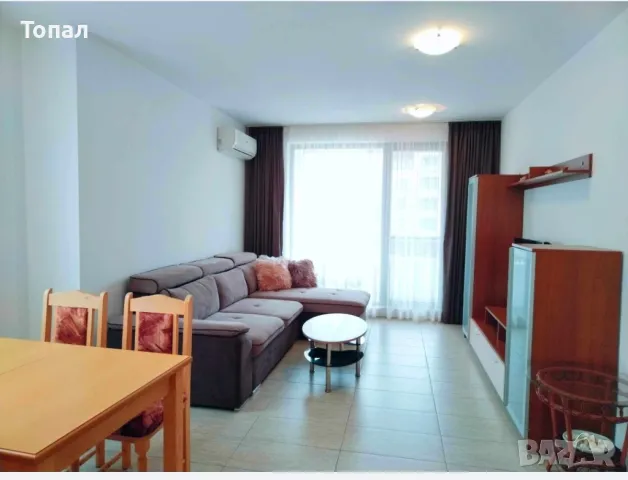 Ваканционен апартамент в комплекс Грийн лайф, Созопол , снимка 5 - Почивки на море - 50237913