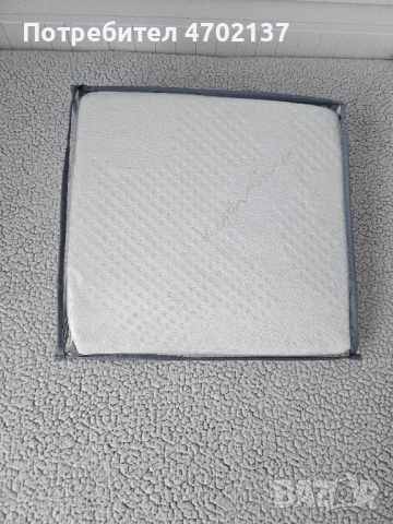 Антирефлукс възглавница , снимка 2 - Спално бельо и завивки - 53018619