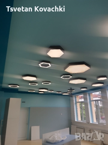 Строително ремонтни услуги - фаянс, теракот, мазилки, шпакловки, снимка 11 - Ремонти на къщи - 52791451