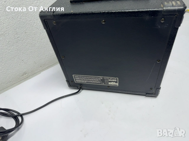 Кубе - Prime PBA 20 bass, снимка 7 - Тонколони - 51211069