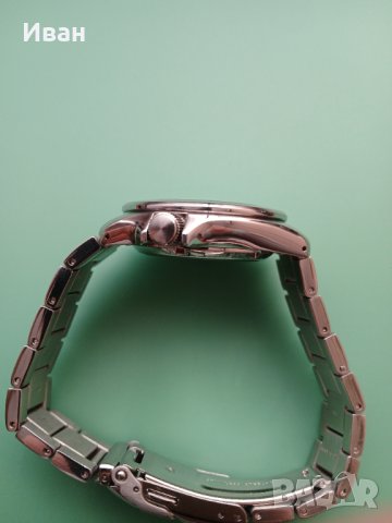Часовник Seiko 5 DressKX- празнична цена!, снимка 8 - Мъжки - 44444308