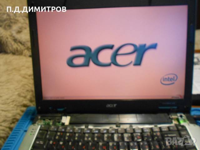 За части Лаптоп Acer