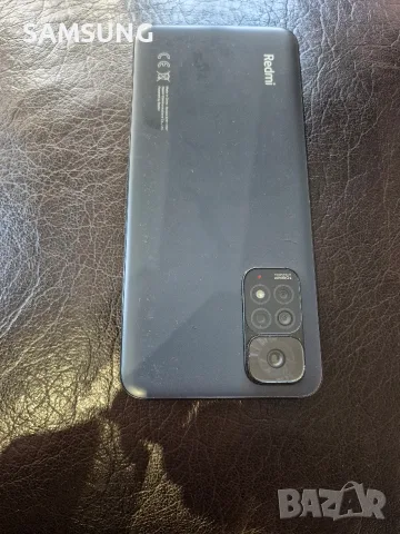 Xiaomi Redmi - Note 11S, снимка 3 - Xiaomi - 55874195