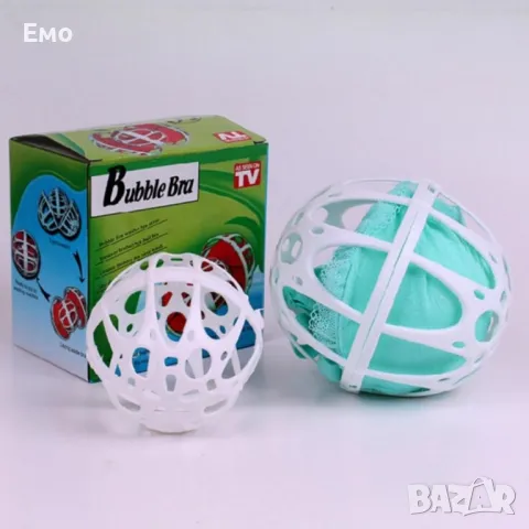Предпазител за сутиени - Bubble Bra TV329, снимка 10 - Други стоки за дома - 48735943