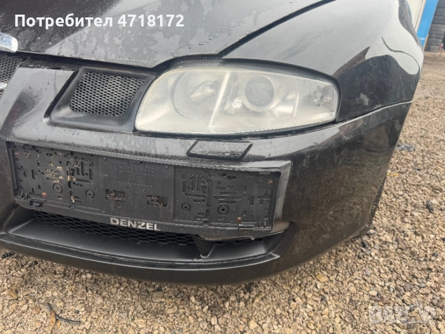 Alfa Romeo GT 1,9 jtdm 150 НА ЧАСТИ