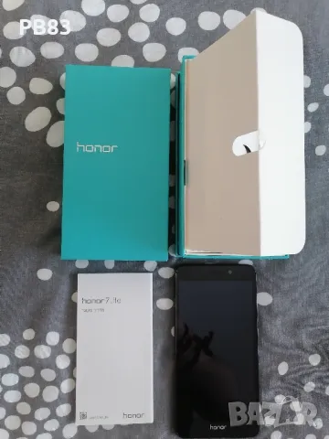 Honor 7 Lite (Huawei) Телефон Устройство , снимка 10 - Huawei - 49424106