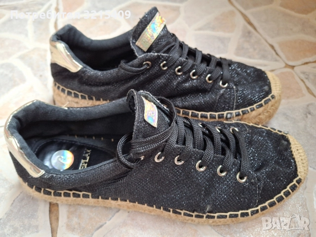 Replay дамски еспадрили